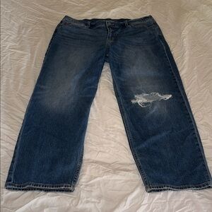 Old Navy Boyfriend Jeans